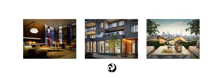 Toronto condos for sale