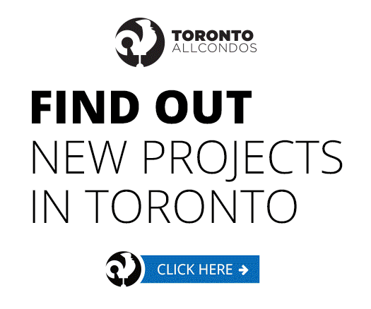 Find your condo in toronto