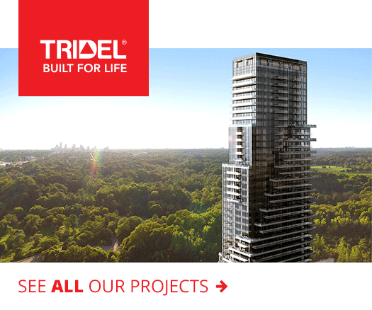 Tridel Condo