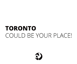 Find your condo in toronto