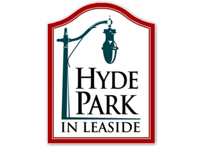 Hyde Park