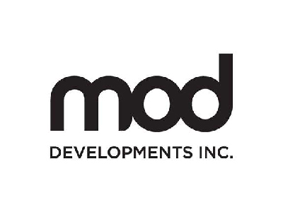 Mod Developments