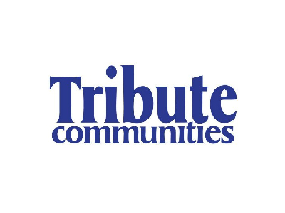 Tribute-Communities