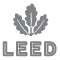 LEED project certification