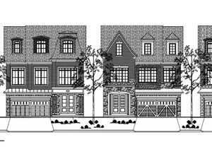1583 Cormack Crescent Townhomes – photo 1