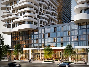 180 Steeles Avenue West – photo 1