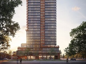 316 Junction Condominiums