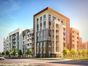 Soleil Condos