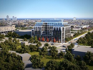 Curio Condos – photo 1