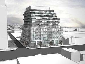 1049 The Queensway Condos – photo 1