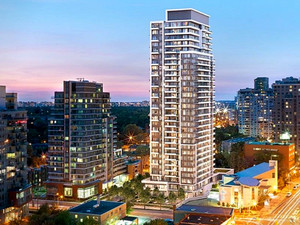 Diamond Condominiums on Yonge – photo 1