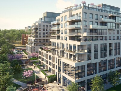 Glenhill Condominiums – photo 1