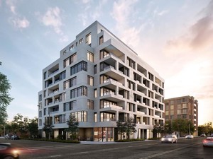 128 Gorman Park Road Condos – photo 1