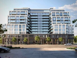 Joya Condos – photo 1