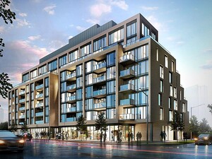 Kazmir Condos – photo 1