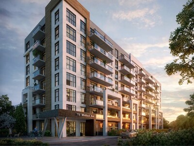 Mile and Creek Condos – photo 1