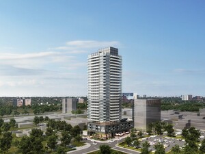 MW Condos
