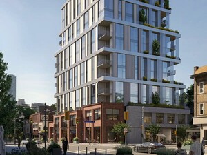 One Roxborough West