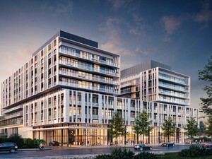Reine Condo