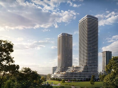 Voya Parkside Village  – photo 1