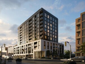Westbend Residences – photo 1