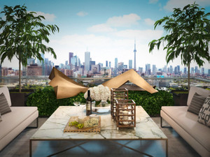 Yorkville Private Estates – photo 1