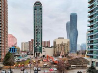 3600 Hurontario Street Condos – photo 1