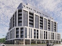 420 Lakeshore Road East Condos – photo 1