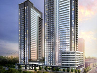 5959 Yonge St Condos – photo 1