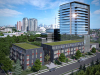 East Junction Condos