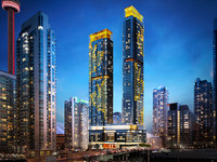Concord Canada House  – photo 1