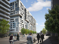 Minto Westside