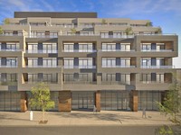 The Poet Condos