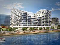 Aquabella Bayside Toronto