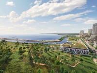 Aquanova condos – photo 1