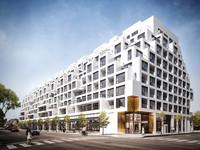 Bianca condos
