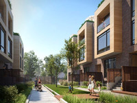 Birchcliff Urban Towns
