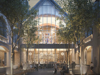 Blue Diamond at Imperial Plaza – photo 2