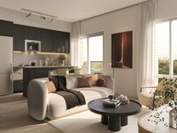 ClockWork at Upper Joshua Creek