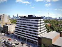 Monza Condos – photo 1