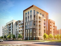 Soleil Condos