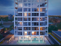 East Fiftyfive