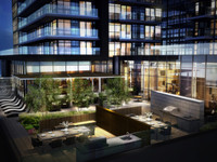 The Eglinton