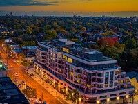 Empire Maven Condos