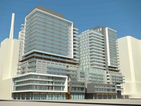100 Edward Street 