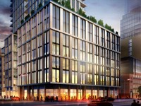101 Spadina