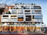 1181 Queen West Condos
