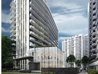 141 Davisville Avenue Apartments