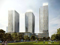 1467 Bathurst Street Apartments