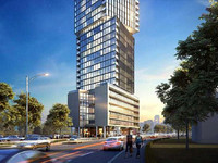 1695 Weston Road Condos